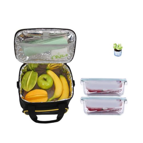 10L Insulated Cooler Bag