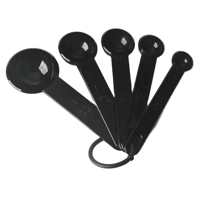 1g To 200g Measuring Spoons