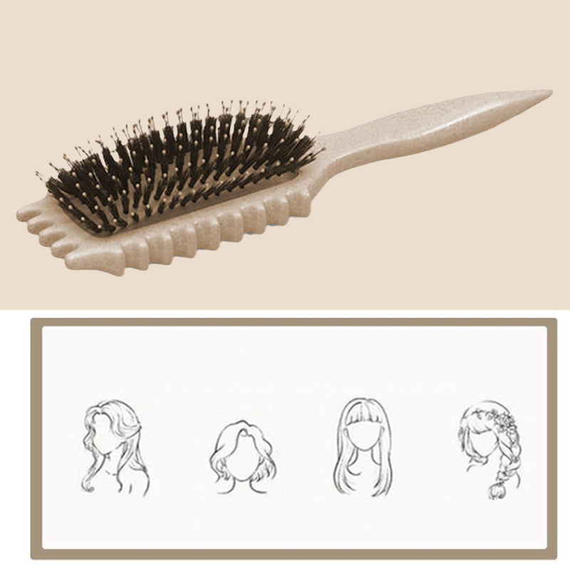 3-in-1 Styling Brush