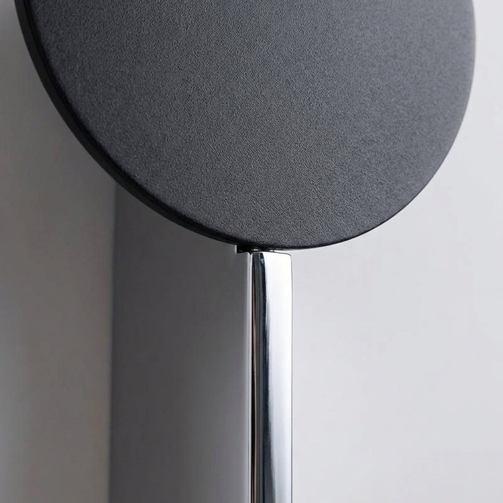 Abstract Decorative Wall Lamp