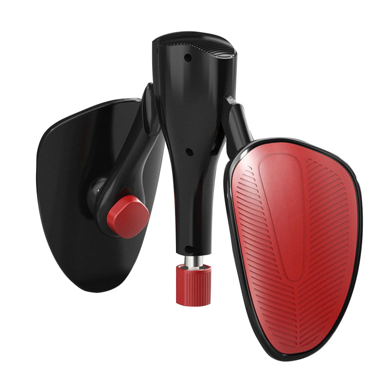 Adjustable Resistance Inner Thigh Trainer