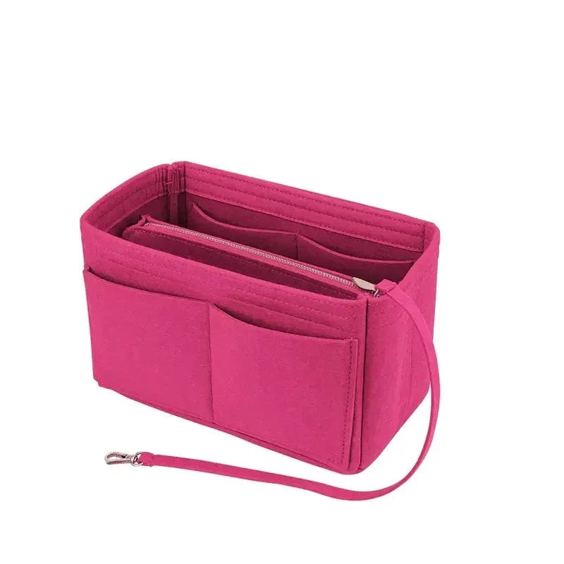 Bag Organizer Insert