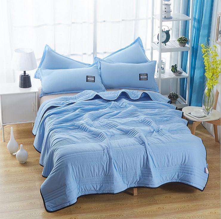 Breathable Summer Comforter