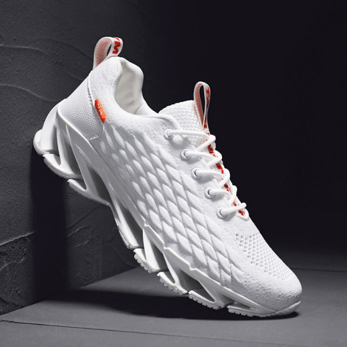 Comfortable Men's Running Shoes