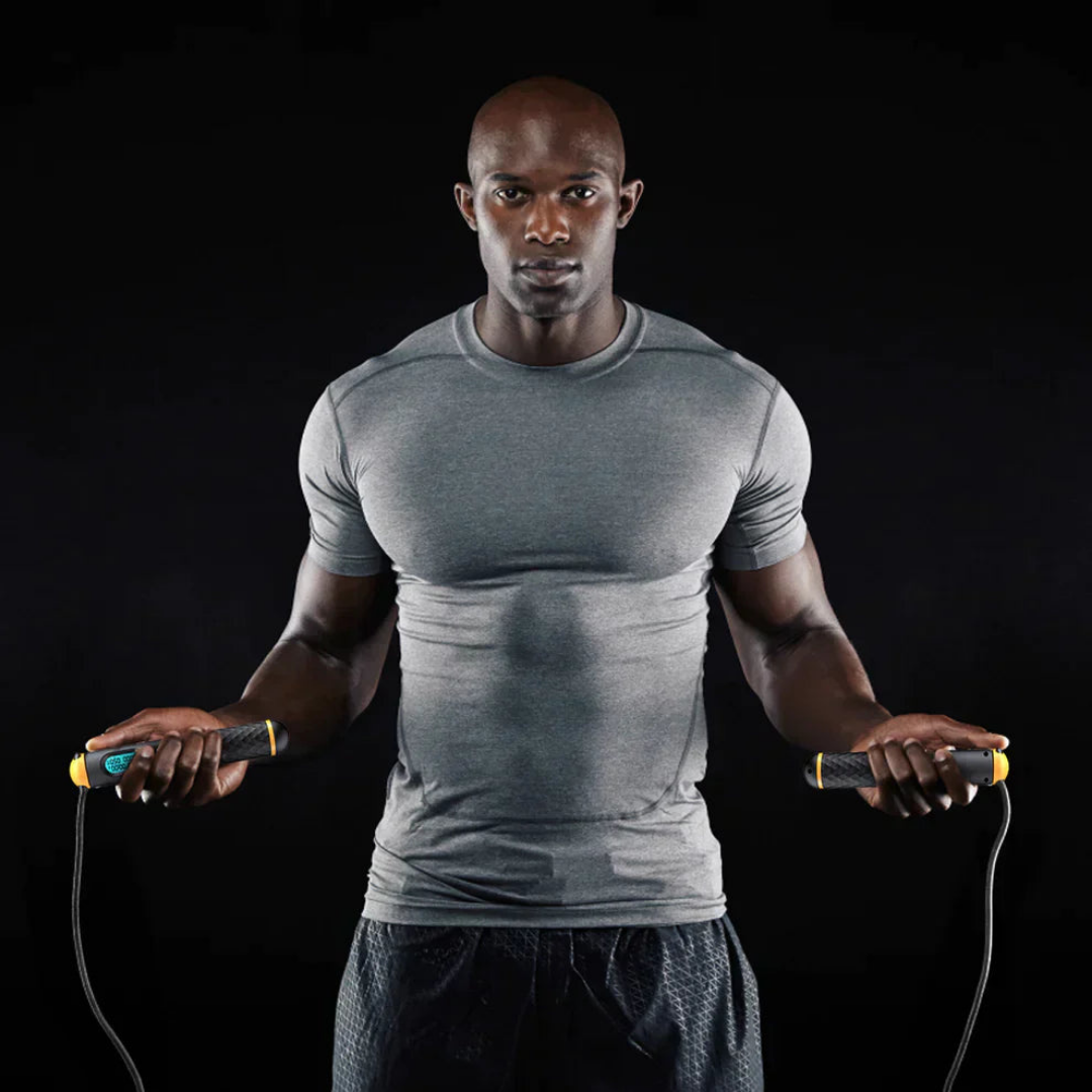 Cordless Fitness Jump Rope