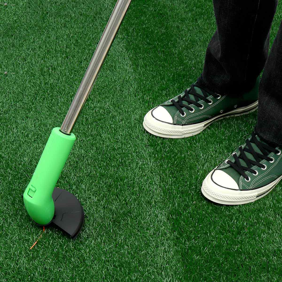 Cordless Grass Trimmer