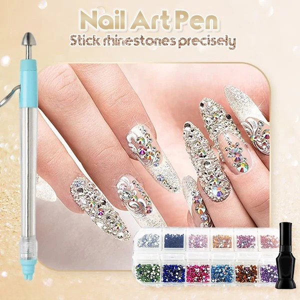 Diamond Embroidery Pen