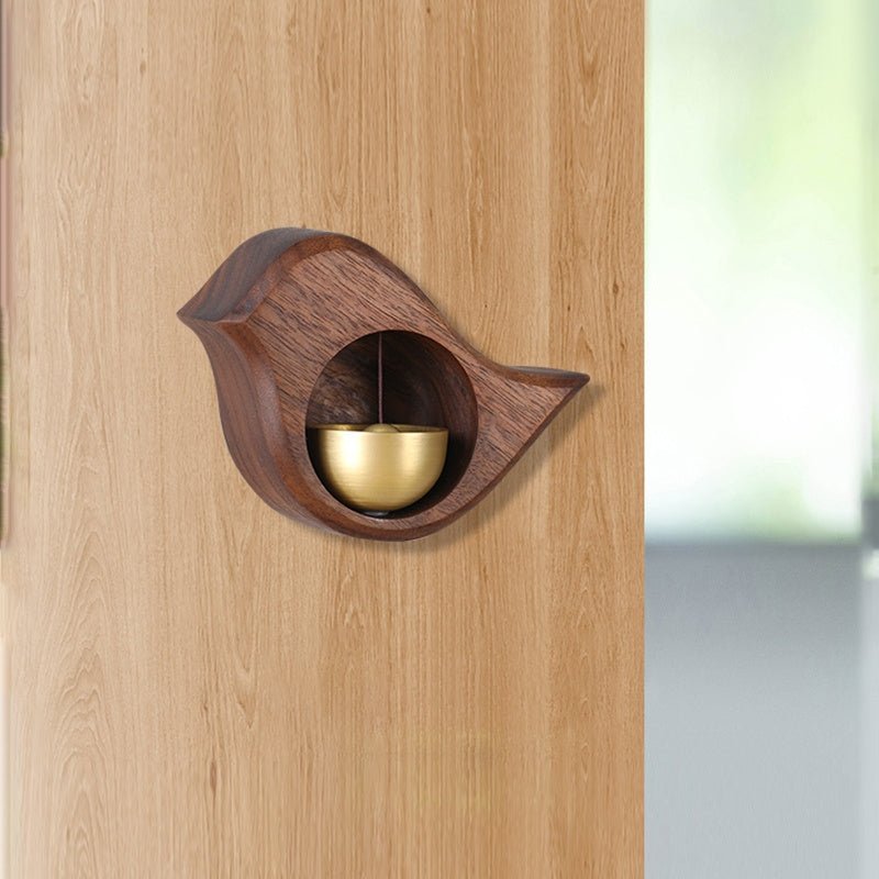 Door Chime - Bring Tranquility to Your Space with Every Door Movement