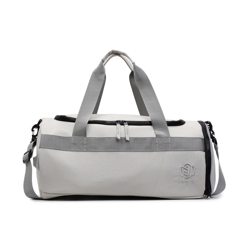 Durable Gym Duffel Bag