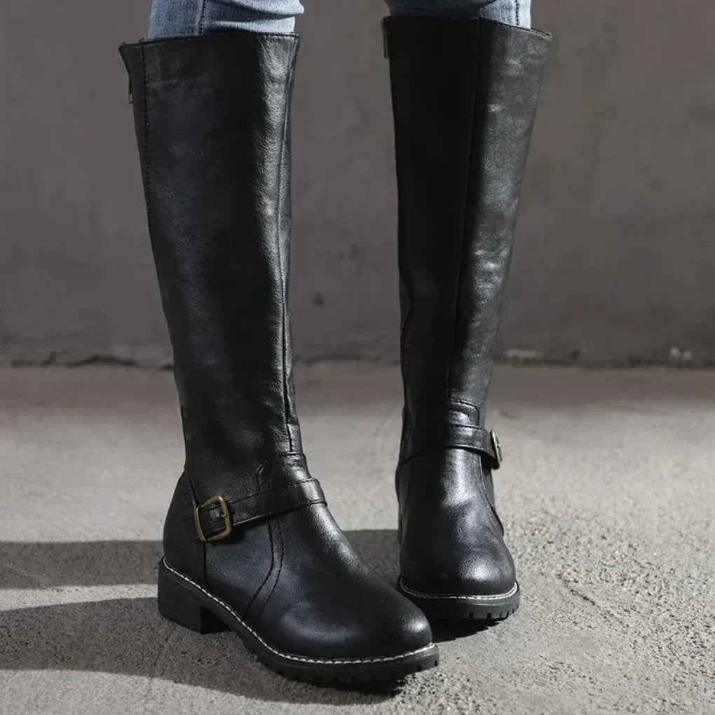 Elegant Women's Boots for Every Occasion