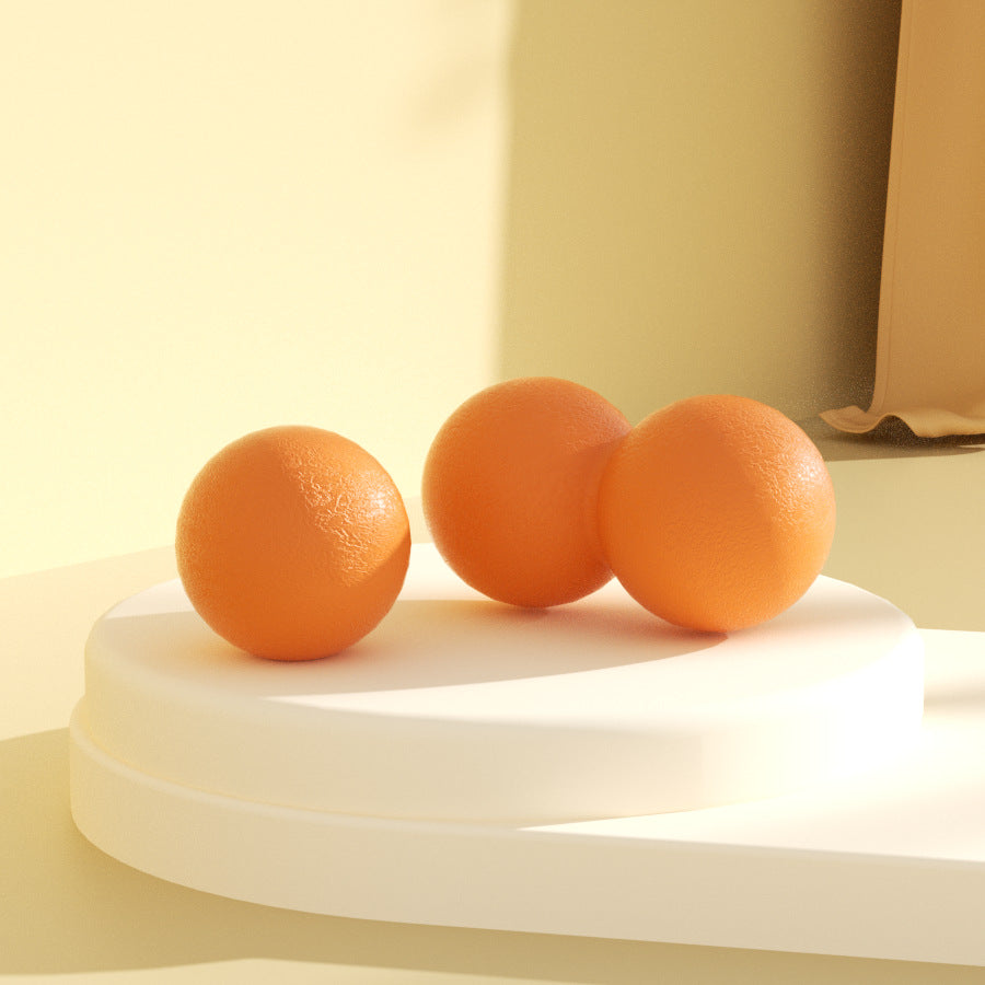 Ergonomic Massage Balls
