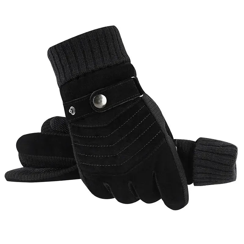 Everyday Gloves