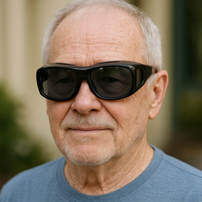 Fit-Over Sunglasses