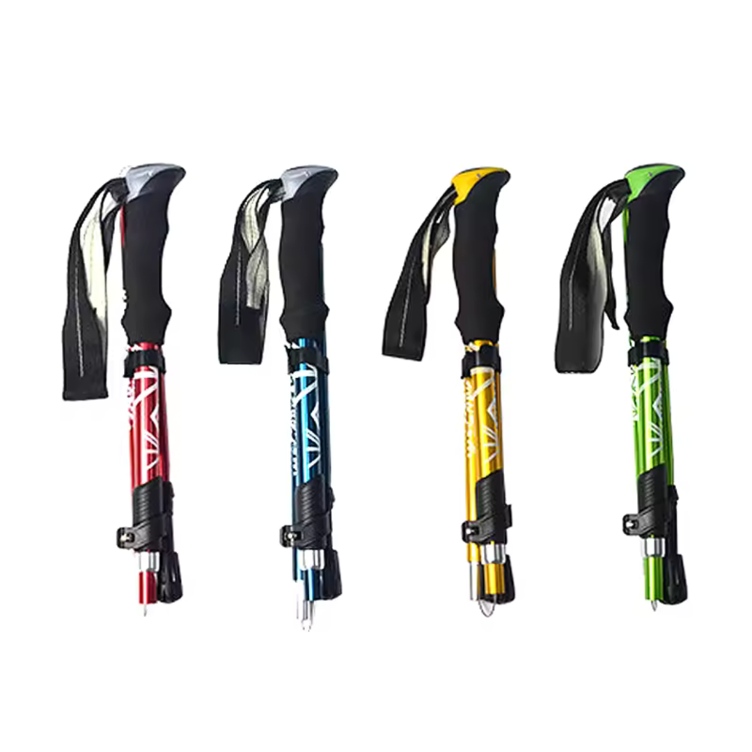 Folding Trekking Pole