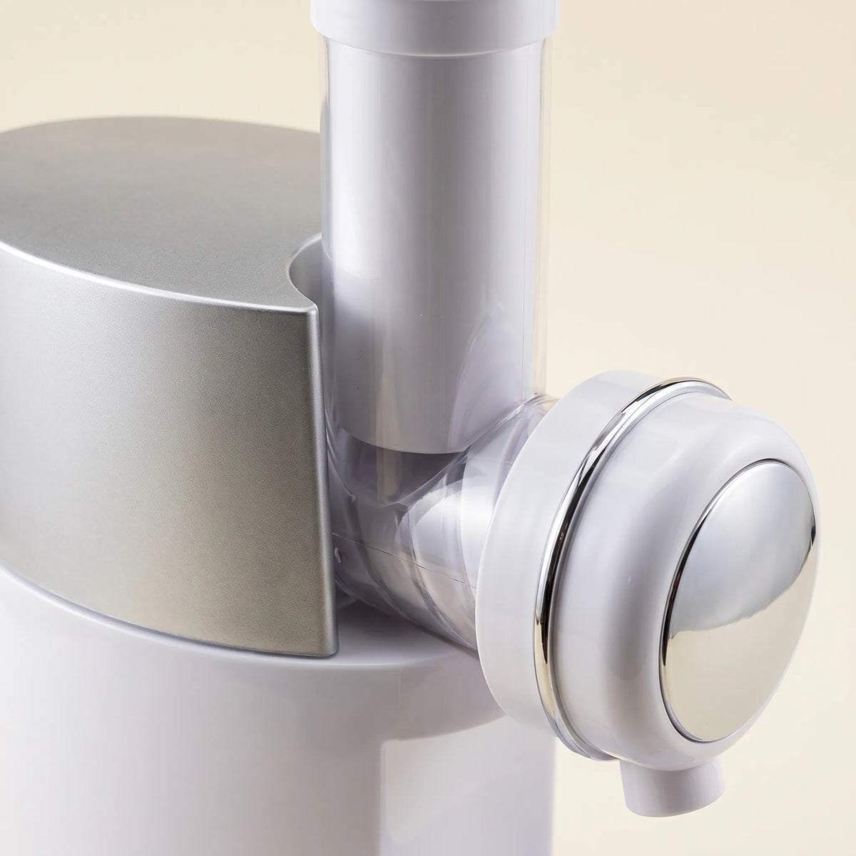 Frozen Fruit Dessert Maker