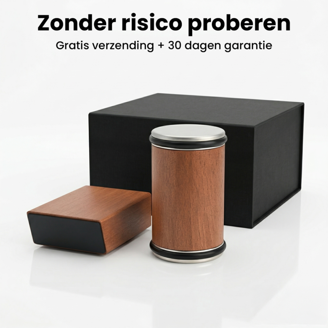 Knife Sharpener - 2-Stage Diamond System for Sharp Knives