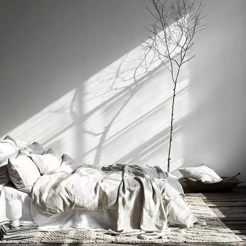 Linen Bedding