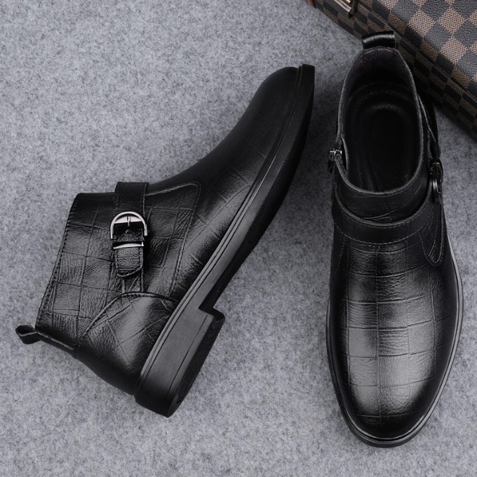 Men's Ankle Boots