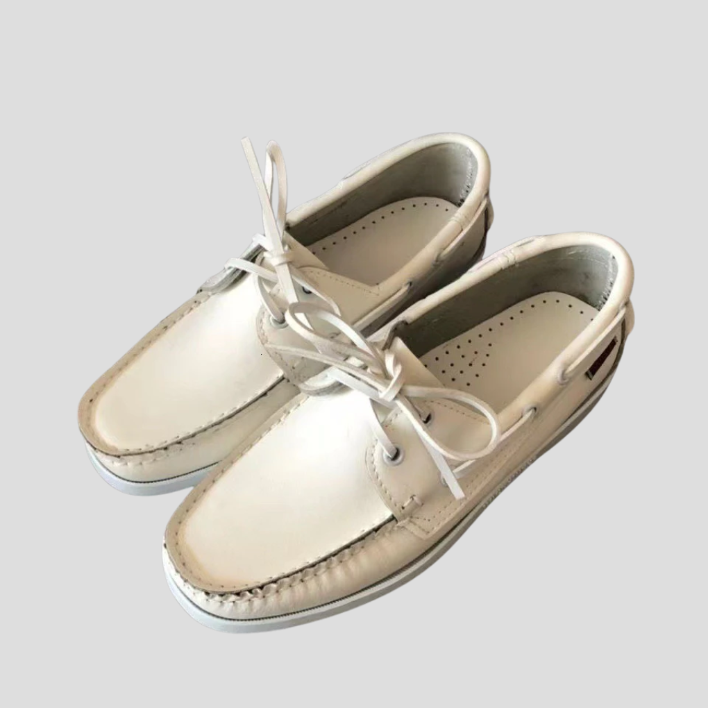 Men's Boat Shoes