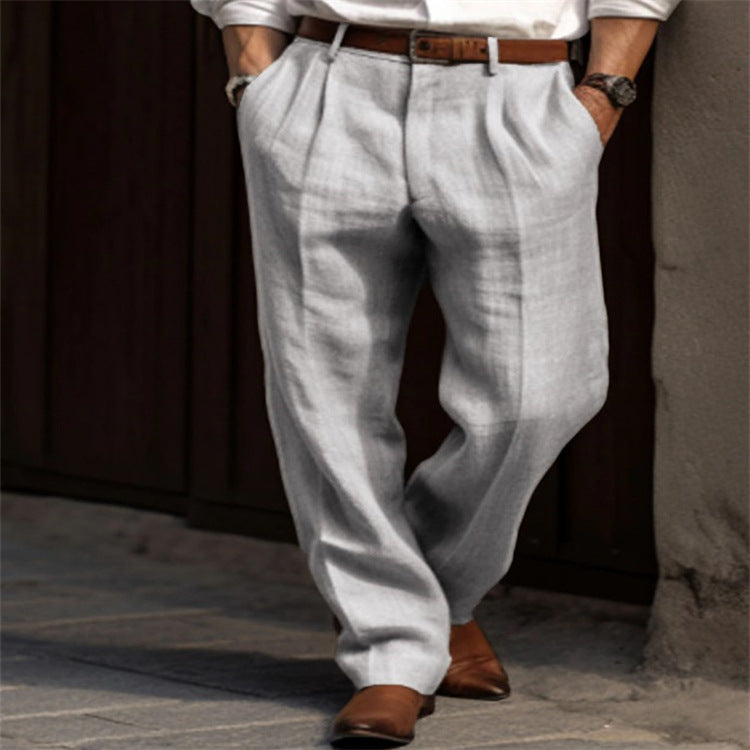Men's Lightweight Pants