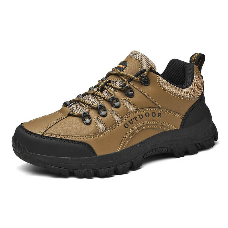Men's Sturdy Hiking Shoes