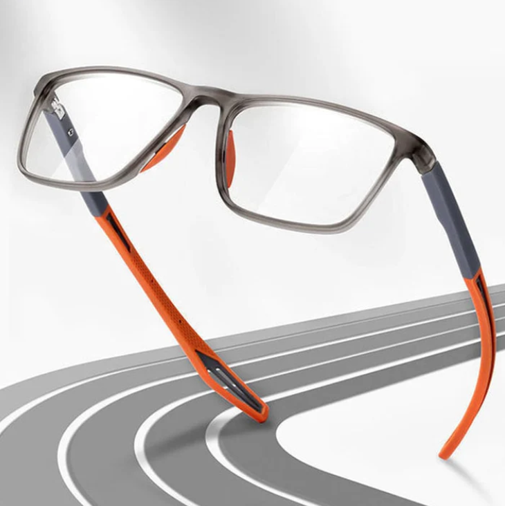 Men's Ultra-Lightweight Blue Light Blocking Glasses