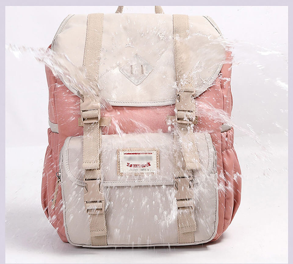 Multi-Purpose Travel Backpack