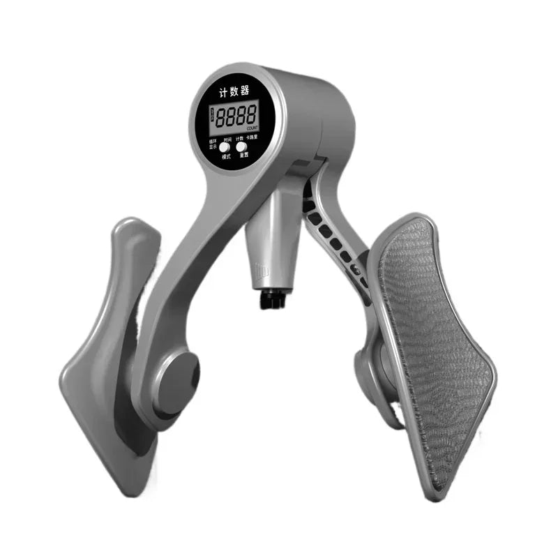 Pelvic Floor and Lower Body Targeted Trainer