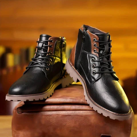 Premium Boots
