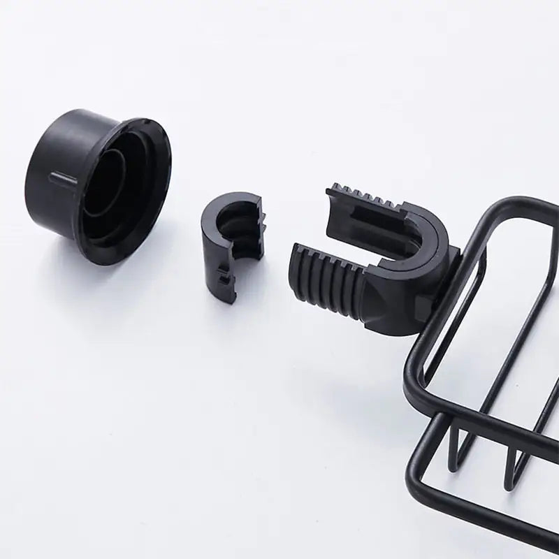 Shower Caddy – Rustproof, Space-Saving & Easy to Install