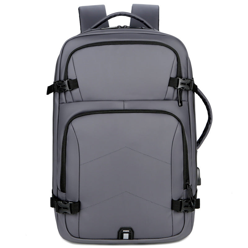 Smart Charging Travel Backpack