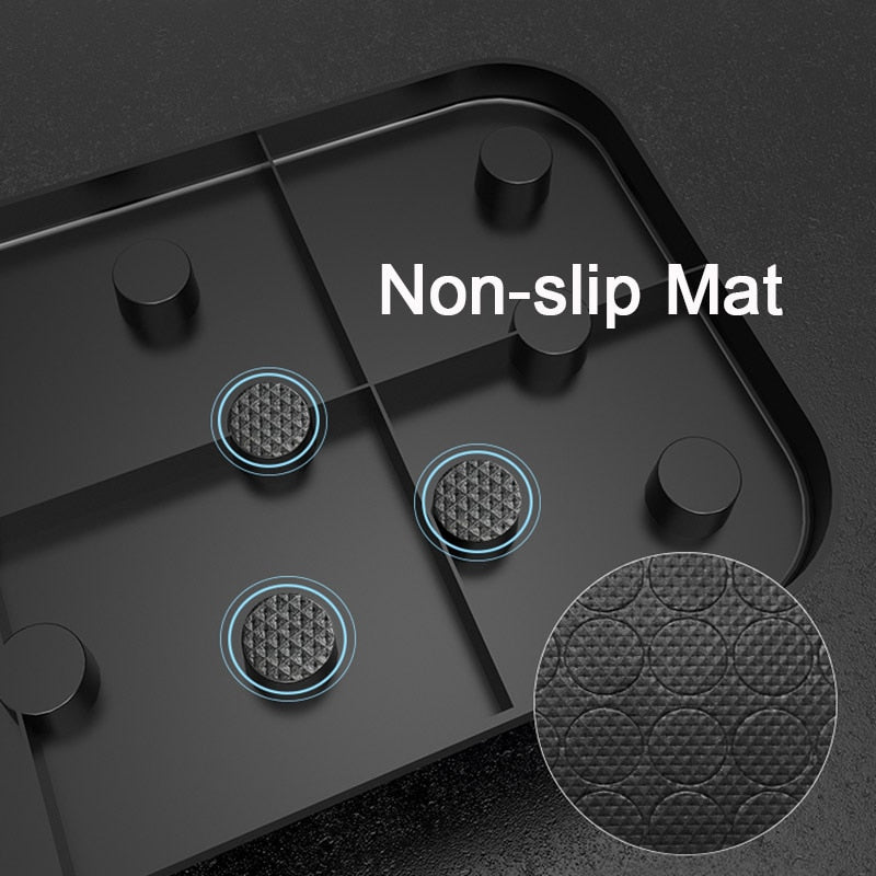 Smart Push-Up Board System