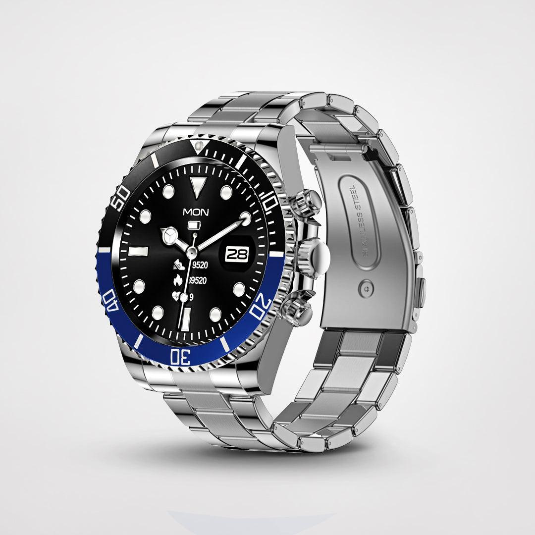 Stylish and Advanced Smartwatch