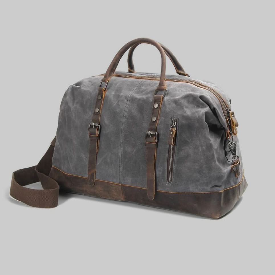 Travel Duffle Bag