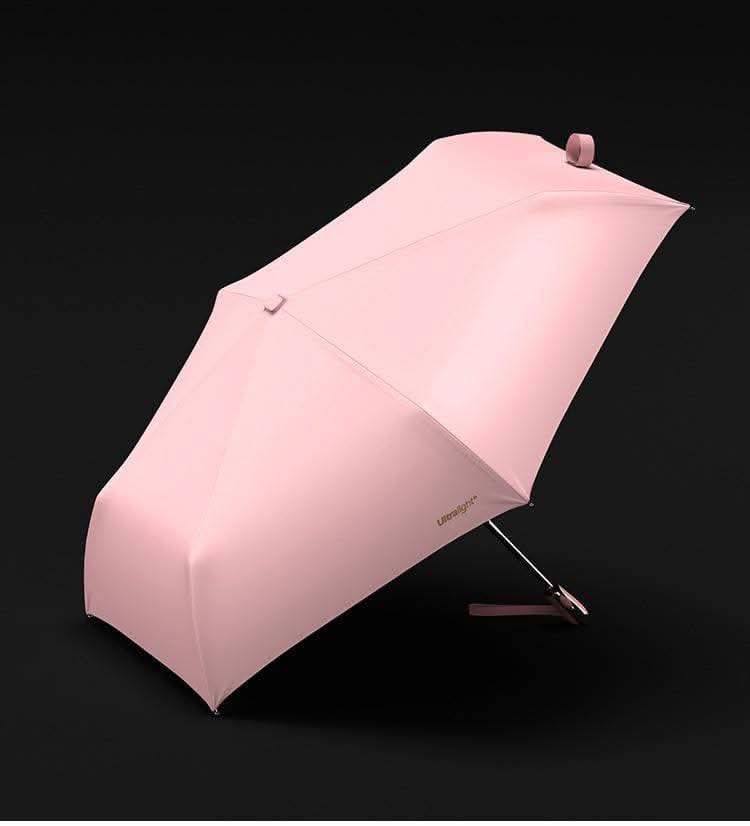 Ultralight UV Protection Auto Open/Close Umbrella