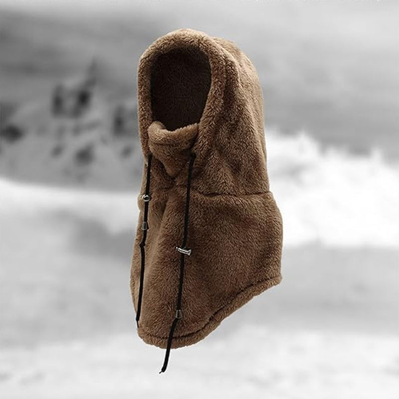 Unisex Adjustable Balaclava