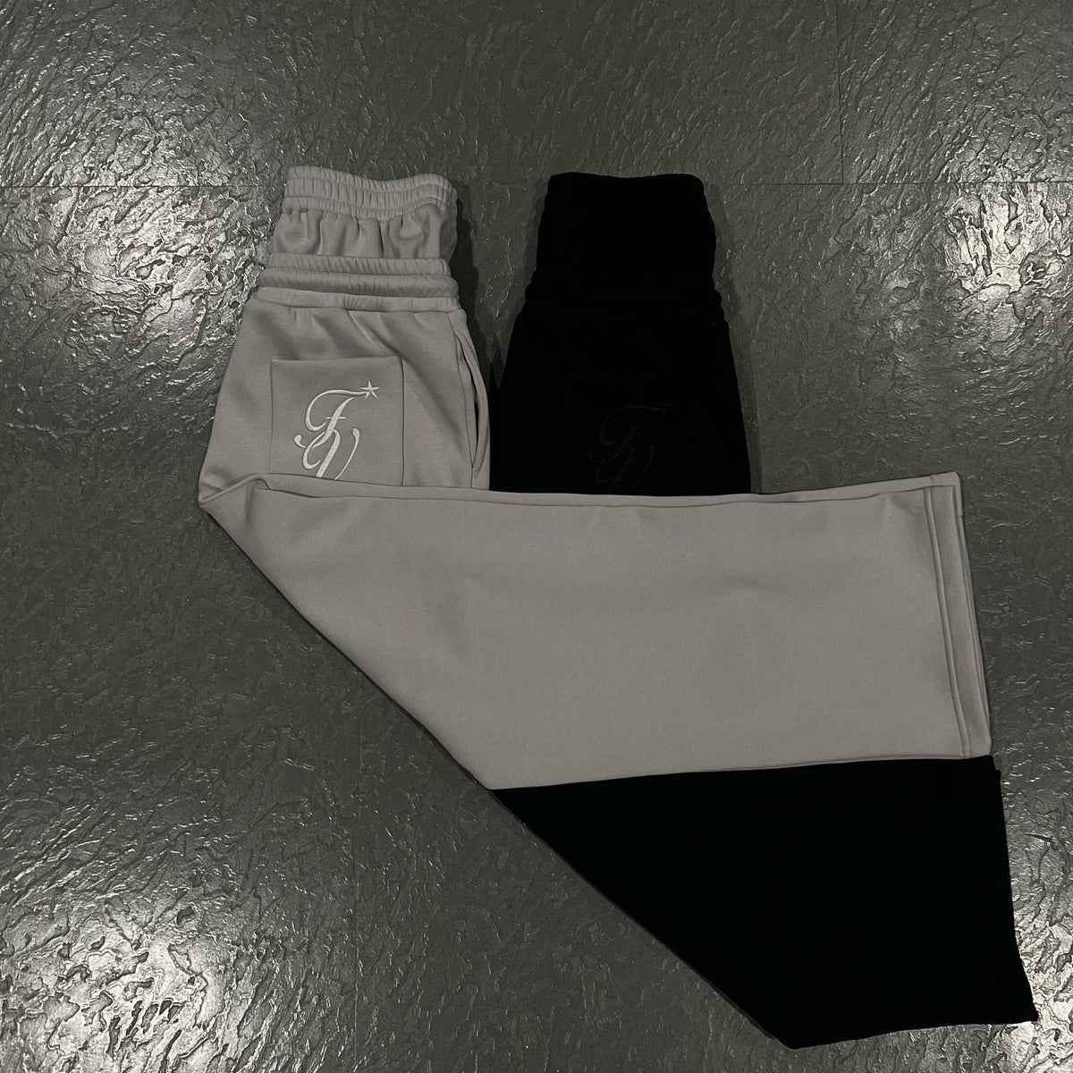Unisex Baggy Sweatpants | Comfort and Style