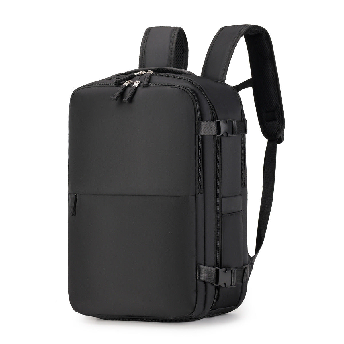 Versatile Backpack for Everyday and Travel