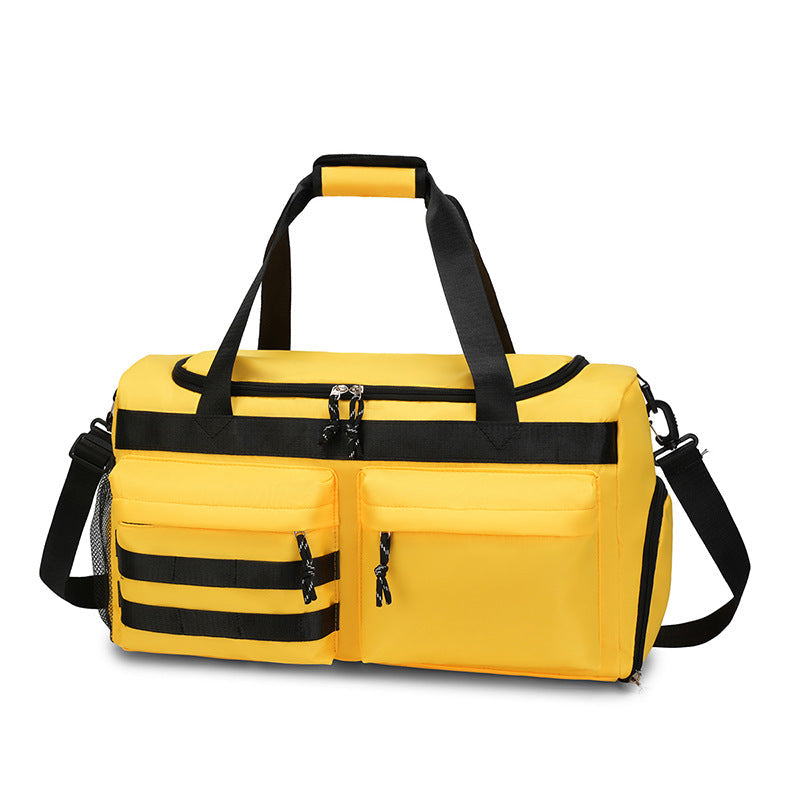 Versatile Travel Duffel Bag