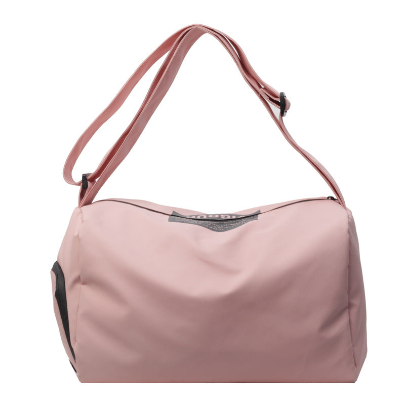 Versatile Travel Gym Bag