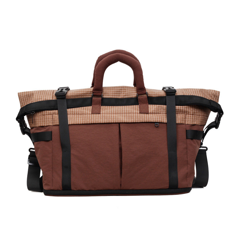Versatile Weekend Duffel Bag