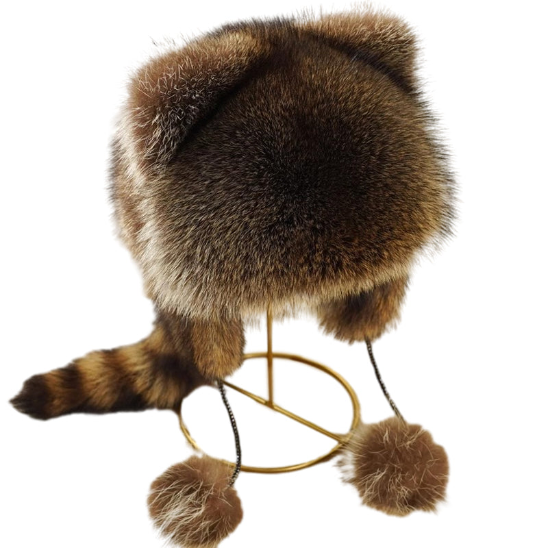 Warm Winter Hat