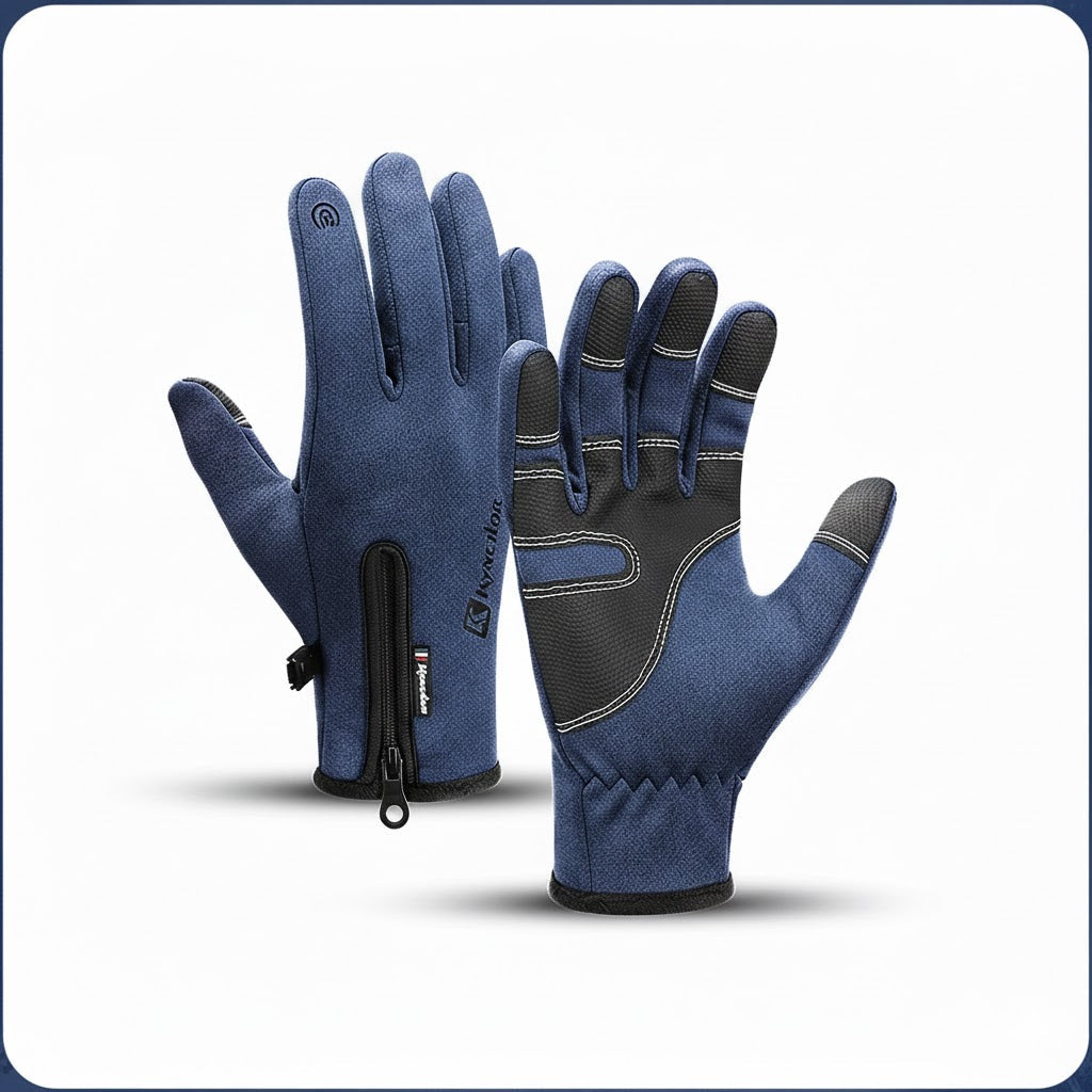 Waterproof Thermal Gloves