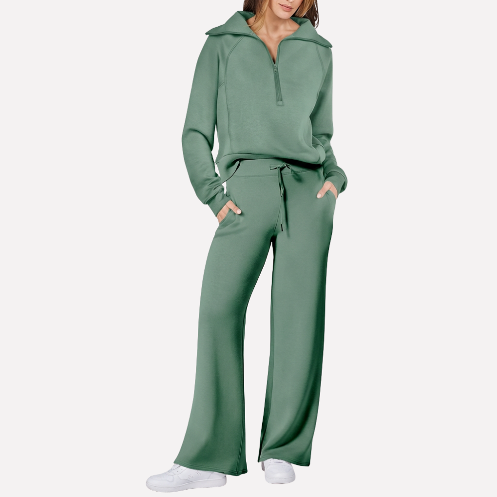 Women's 2-Piece Travel Set