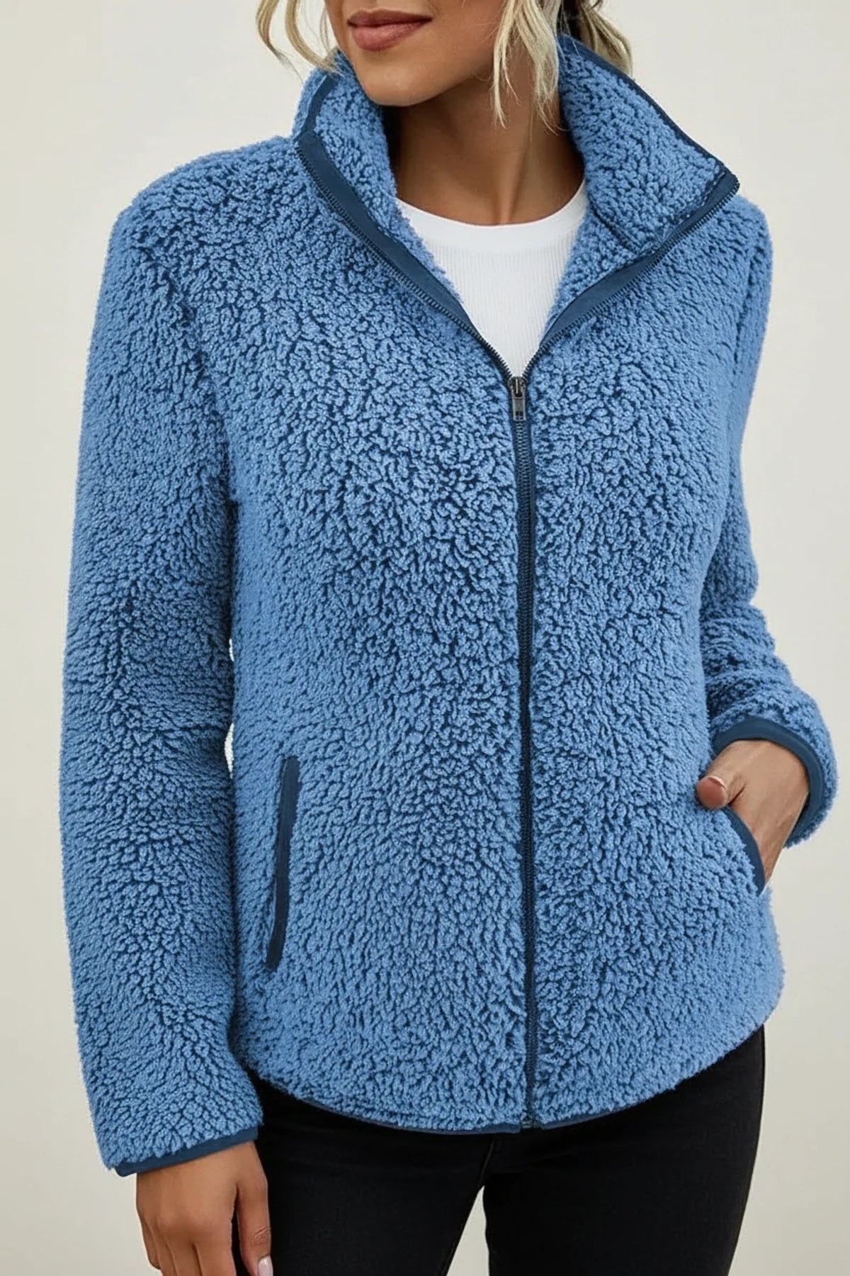 Women's Cozy Winter Jacket