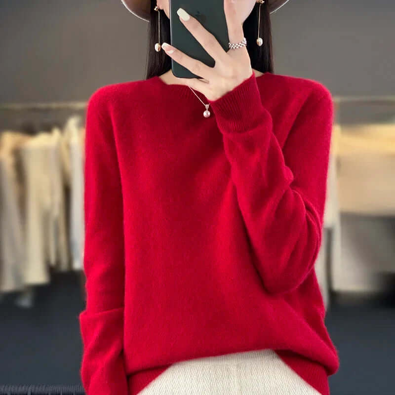Women's Sweater