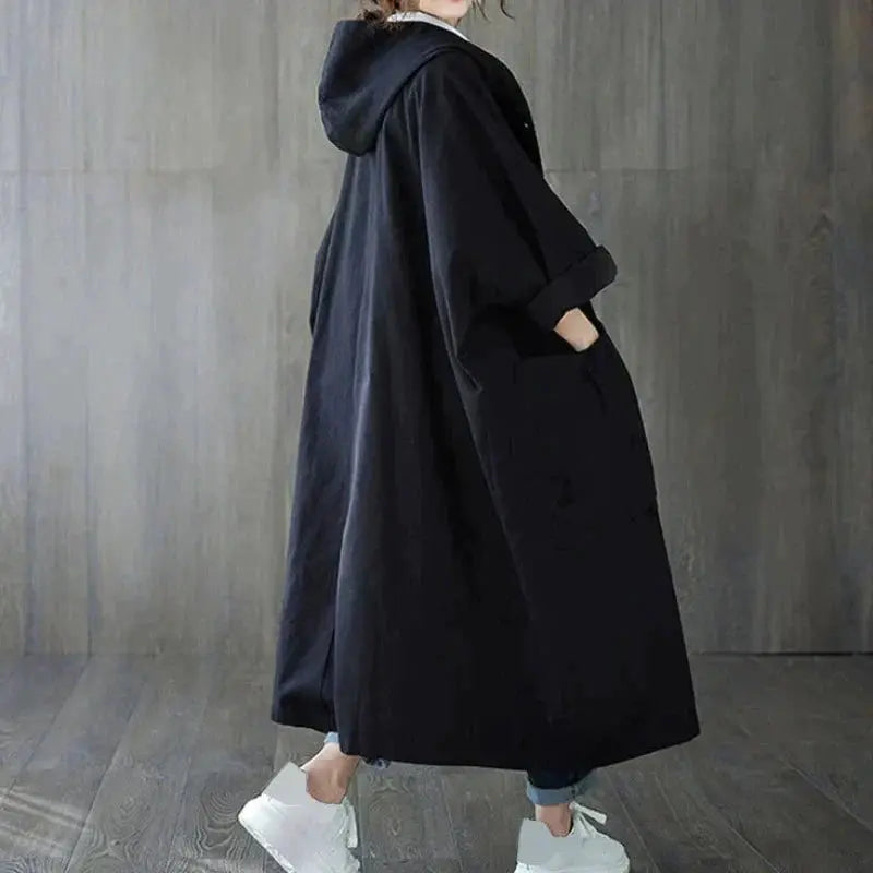 Women's Trench Coat