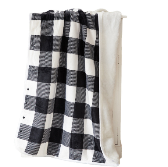 Women's Wearable Electric Blanket