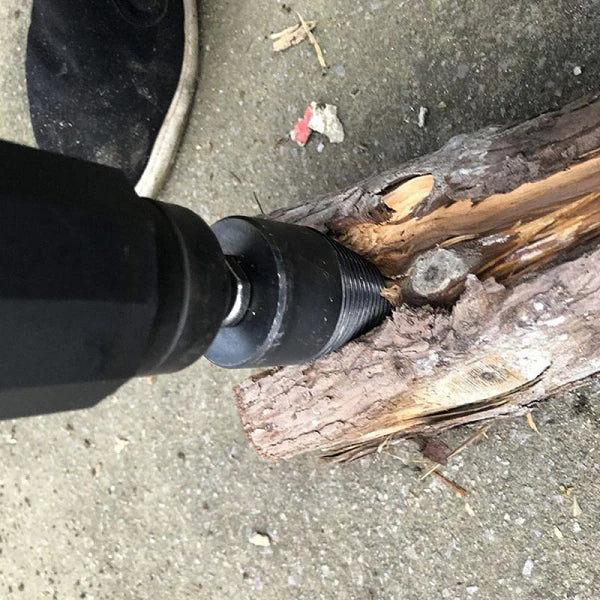 Wood Splitter Tool