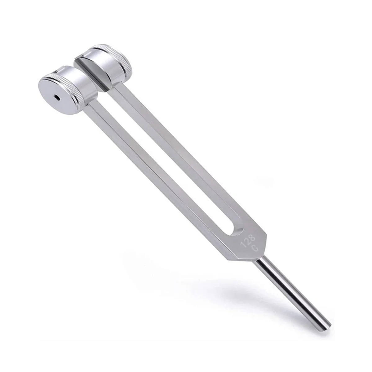 128 Hz Vibration Tool for Targeted Self-Healing Mechanisms